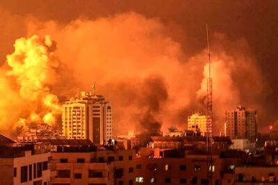 ادعای ترور دو تن از رهبران مقاومت حماس توسط صهیونیست‌ها