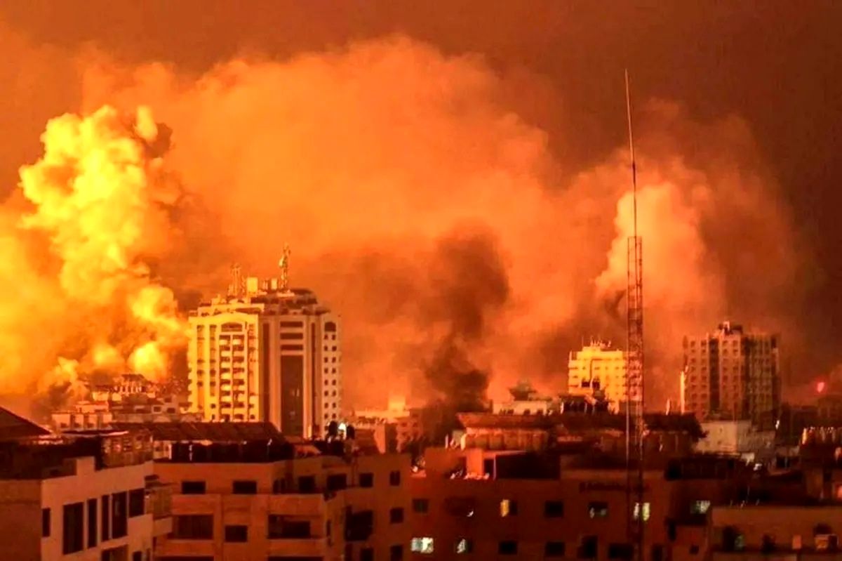 ادعای ترور دو تن از رهبران مقاومت حماس توسط صهیونیست‌ها