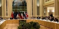 تلاش برخی از کشورهای عربی برای جلوگیری از پیشبرد گفت‌وگوهای وین