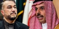 افشاگری وزیرخارجه عراق درباره درخواست ولی‌عهد سعودی راجع به ایران