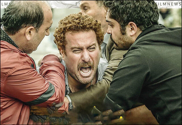 فیلم محمدابراهیم عزیزی برگزیده جشنواره آسیایی دانانگ شد