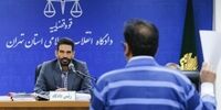 قاضی: تلاش مجلس برای زمین زدن امامی ادعایی واهی است / وکیل امامی: متهم من جرمی مرتکب نشده است!