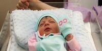 هدیه رهبر انقلاب برای سه قلوهای کهگیلویه و بویراحمدی + عکس 