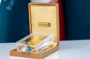 حراج ۱۰۰ هزار شمش طلا در مرکز مبادله ایران/ جزئیات و شرایط شرکت در بزرگترین حراج طلا