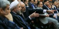 پشت پرده متهم کردن روحانی و صالحی به «استنکاف» برجامی چیست؟