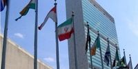 ادعای مکرون علیه ایران/ زمان رای گیری شورای امنیت درباره اسنپ بک اعلام شد