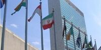 ادعای مکرون علیه ایران/ زمان رای گیری شورای امنیت درباره اسنپ بک اعلام شد