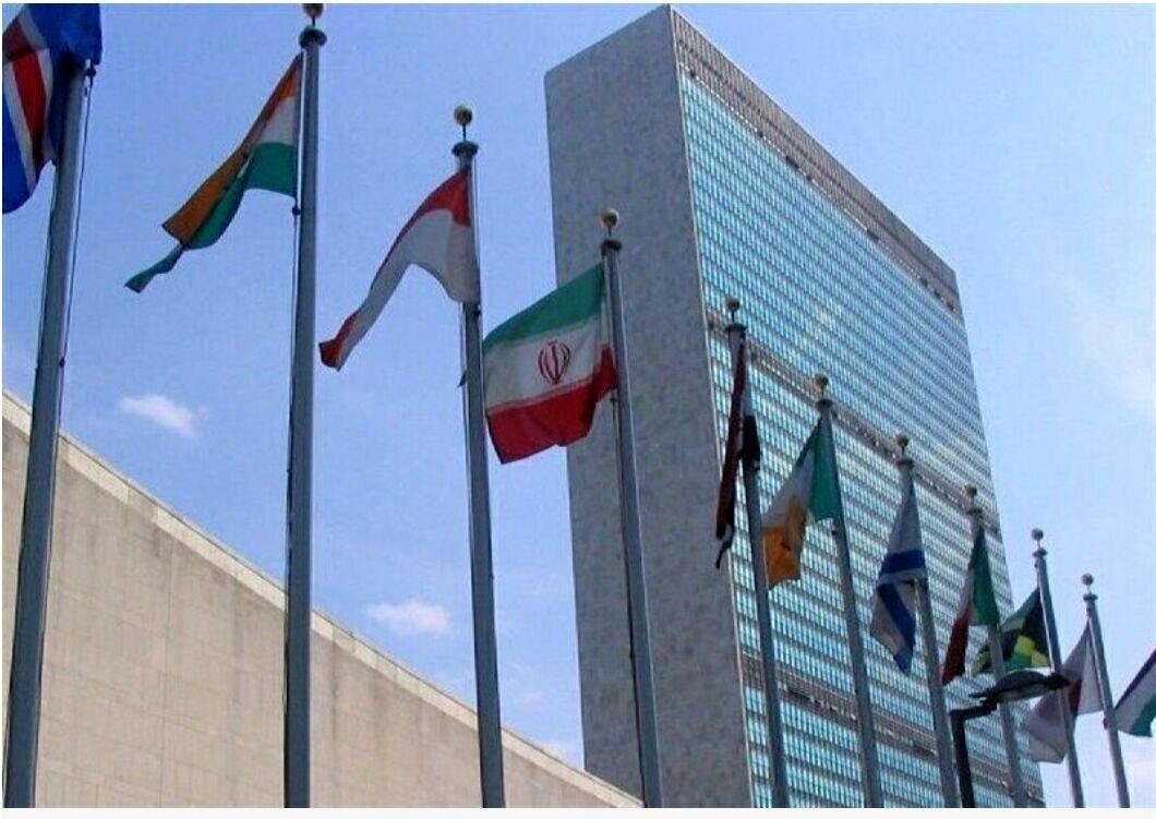 ادعای مکرون علیه ایران / زمان رای گیری شورای امنیت درباره اسنپ بک اعلام شد