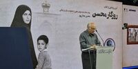طبیبیان در مراسم رونمایی از کتاب «روزگار محسن»: بازسازی و فعال کردن ارزش‌های «اعتماد» و «امانتداری» برای کشور ما ضروری است