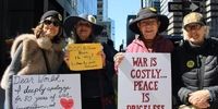 چند درصد آمریکایی‌ها با جنگ علیه ایران مخالفند؟/ ۷۹ درصد از آمریکایی‌ها انتظار دارند درگیری نظامی با ایران برای مدت طولانی ادامه یابد