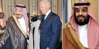 بایدن فروش تسلیحات به عربستان و امارات را متوقف کرد