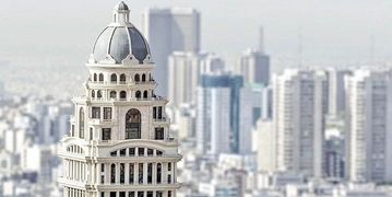 مالیات بر خانه‌‎های لوکس در یک نگاه | افزایش آستانه‌ مالیات از 10 تا 50 میلیارد تومان طی ۶ سال + نمودار