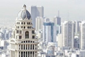 مالیات بر خانه‌‎های لوکس در یک نگاه | افزایش آستانه‌ مالیات از 10 تا 50 میلیارد تومان طی ۶ سال + نمودار