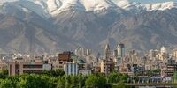 20 محله؛ رکورددار بالاترین تورم ملکی
