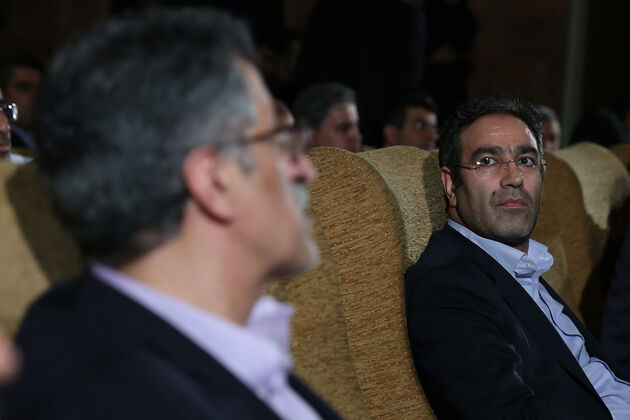 رونمایی از صندوق های سرمایه گذاری جسورانه