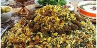 این دو غذای خوشمزه ثبت ملی شدند