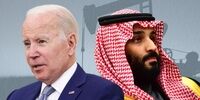 بن سلمان آب پاکی را روی دست بایدن ریخت!