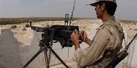 درگیری مسلحانه در مرز سراوان/ چند نفر کشته شدند؟