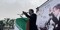 هشدار احمدی نژاد به مسئولان: با اطلاع می گویم آمریکا و روسیه می خواهند روی ایران معامله کنند