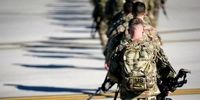 آمریکا یک پایگاه نظامی در عراق را تخلیه می‌کند