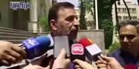 توضیح واعظی درباره سفر روحانی به نیویورک