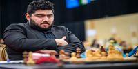 نام مقصودلو در جمع 16 شطرنج‌باز برتر رقابت‌های جام جهانی