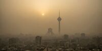 سوخت‌های پرگوگرد در نیروگاه‌های اطراف تهران/ متهم اصلی خیز دوباره آلودگی هوا