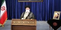 نظر صریح مقام‌معظم رهبری درباره رسم خون‌بس