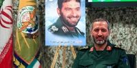 انتصاب سرتیپ پاسدار سیدمجید موسوی به فرماندهی نیروی هوافضای سپاه پاسداران