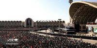 تعداد کم موارد ارجاعی به بیمارستان‌ها/ هیچ مورد فوتی گزارش نشده
