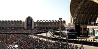 تعداد کم موارد ارجاعی به بیمارستان‌ها/ هیچ مورد فوتی گزارش نشده