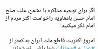 بازتاب ادعای رئیس‌کمیسیون امنیت ملی ایران در روزنامه آلمانی؛ جنون ایرانی! + عکس