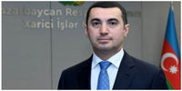 ادعای جدید جمهوری آذربایجان درباره اظهارات اخیر کنعانی