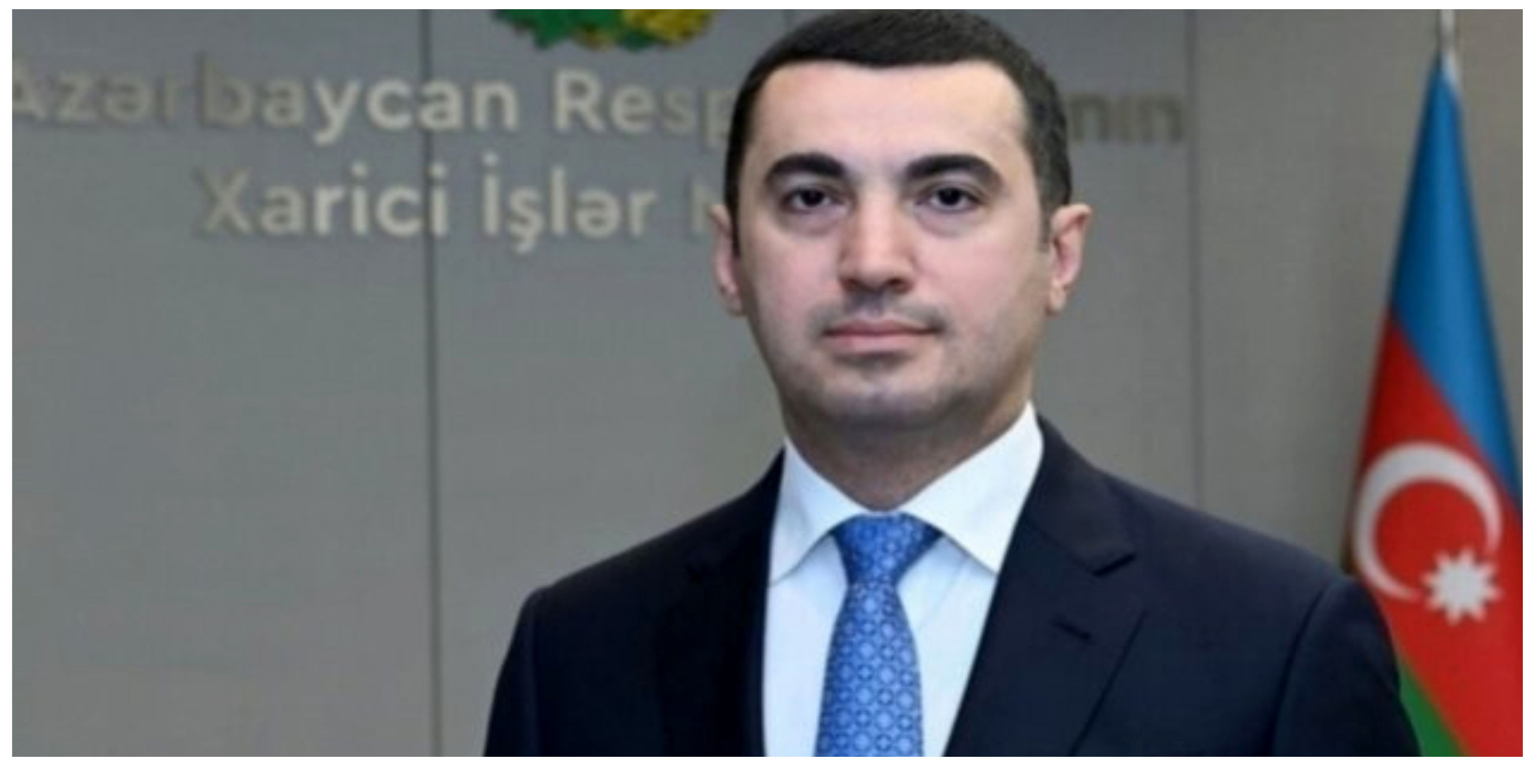 ادعای جدید جمهوری آذربایجان درباره اظهارات اخیر کنعانی