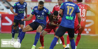 بیانیه تند استقلال علیه پرسپولیس