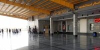 تکذیب باز شدن مرز شلمچه 
