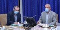 یک فرمانده سپاه استاندار قم شد