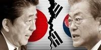 رد پای امریکا در اختلافات کره جنوبی و ژاپن