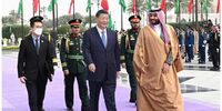 چین در خاورمیانه؛ میانجی یا دلال قدرت/ جنگ اسرائیل و حماس برگ برنده پکن را سوزاند؟