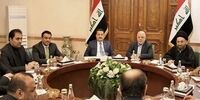 واکنش ائتلاف اداره حکومت در عراق به مذاکرات تهران و واشنگتن