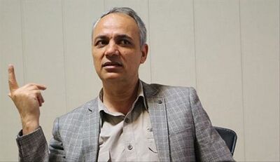 تاکید زیدآبادی بر تشکیل هیات حقیقت یاب برای کشف نفوذ اسرائیل/ برخی طوری حرف می زنند که انگار همه چیز عادی است