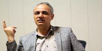 زیدآبادی: حفظ همبستگی عمومی از راه جلوگیری از طرح نظرات افراد ممکن نیست