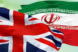 درخواست انگلیس برای اعمال تحریم علیه ایران