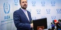 غریب‌آبادی: ایتالیا و رومانی در قبال حمله به ایران مسئولیت بین‌المللی دارند