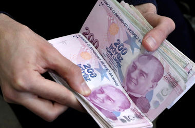 قیمت لیر ترکیه چهارشنبه ۵ آذر1404+جدول