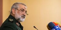 سخنگوی نیروهای مسلح: به هیچ عنوان نمی‌شود با آمریکا کنار آمد 