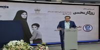 علیرضا بختیاری در مراسم رونمایی از کتاب «روزگار محسن»:کارآفرینی، آن هم با این درجه از زلالیت و شفافیت، بدون استفاده از رانت‌های دولتی و حکومتی، کاری است که از هر کسی برنمی‌آید