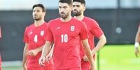 تیم انگلیس را خوب می‌شناسم / به دنبال تاریخ‌سازی در قطر هستیم
