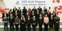 آغاز به کار نشست مجازی سران گروه ۲۰ با سخنرانی شاه سعودی