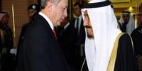 در گفت‌وگوی پادشاه عربستان و اردوغان چه گذشت؟